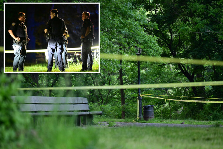 longtime-owner-of-nyc-kosher-bakery,-75,-found-shot-to-death-along-queens-shoreline