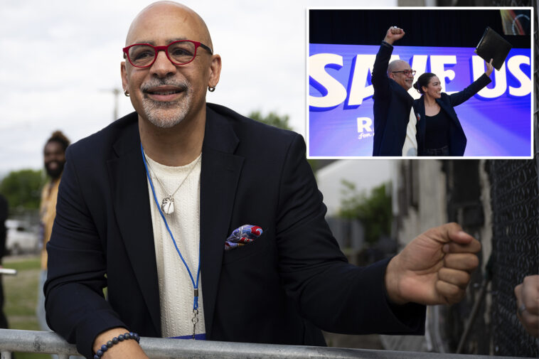 aoc’s-endorsement-powers-socialist-chris-rabb-to-victory-in-pennsylvania-democratic-house-primary 