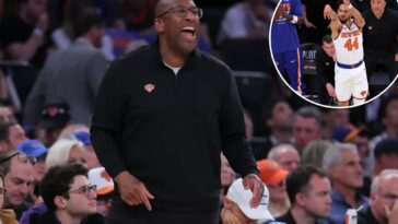 knicks’-game-1-report-card:-mike-brown’s-adjustments-worked-wonders