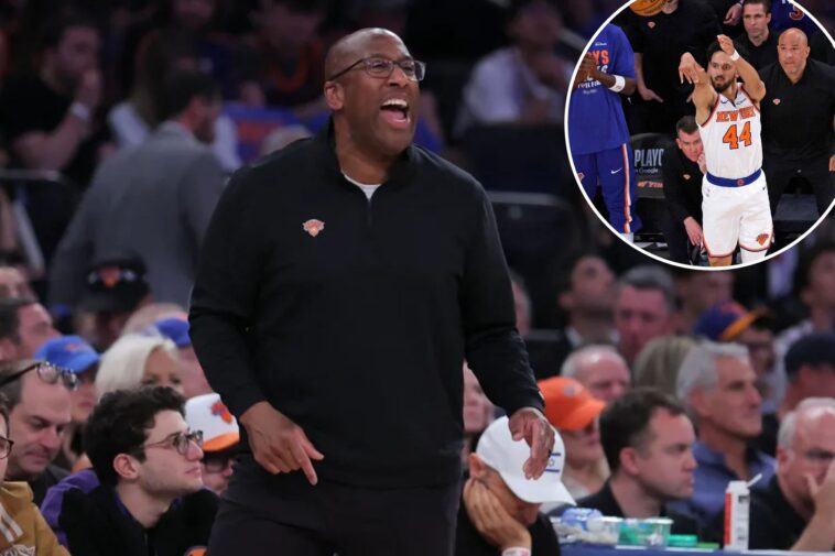 knicks’-game-1-report-card:-mike-brown’s-adjustments-worked-wonders
