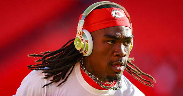 chiefs’-rashee-rice-to-serve-jail-time-for-parole-violation,-will-miss-otas-and-minicamp