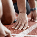 video:-nc-high-school-track-star-disqualified-after-winning-race-due-to-controversial-taunting-gesture