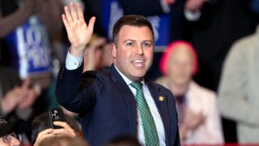 firefighters-union-boss-wins-hotly-contested-dem-primary-in-a-key-pennsylvania-swing-district