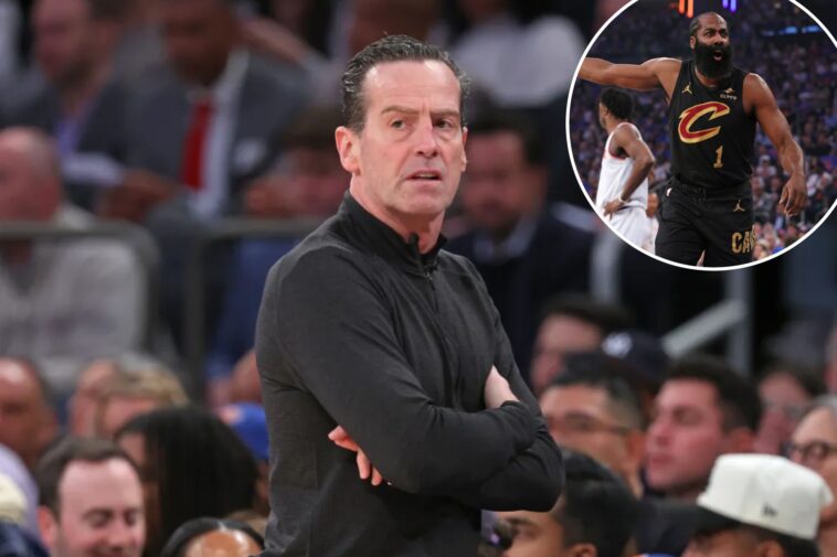 kenny-atkinson’s-bizarre-explanation-for-puzzling-decisions-behind-cavaliers-collapse-against-knicks
