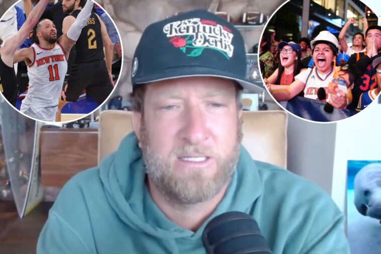 dave-portnoy-puts-jinx-on-cavaliers-during-epic-knicks-comeback:-‘i’ll-own-it’