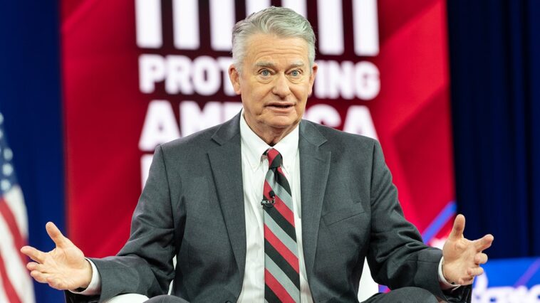 trump-backed-governor-wins-gop-primary-for-third-term-after-running-on-deregulation-and-tax-cuts