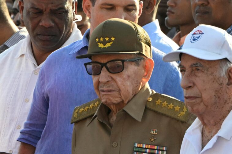 us-expected-to-unveil-criminal-charges-against-cuba’s-raul-castro