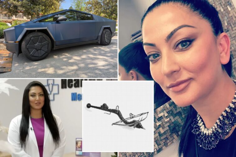 california-doctor-convicted-of-$45m-medicare-fraud-scheme-that-funded-luxury-vacations-and-a-$12k-crossbow