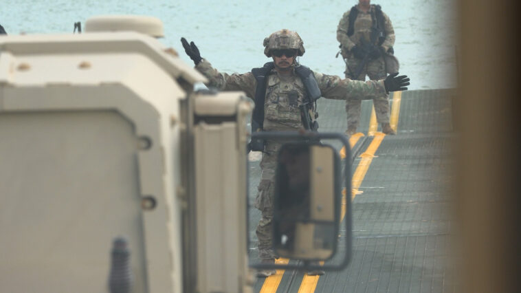 army-trains-for-modern-battlefield-with-texas-exercise-focused-on-speed,-technology