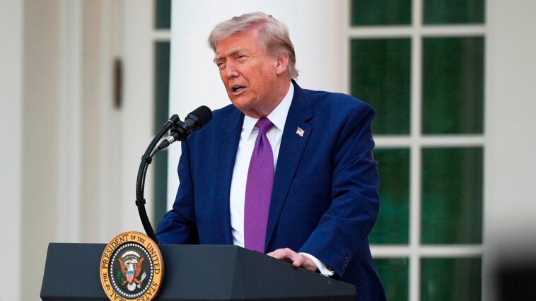 the-art-of-perfection:-how-trump-survives-even-his-worst-blunders-through-sheer-repetition