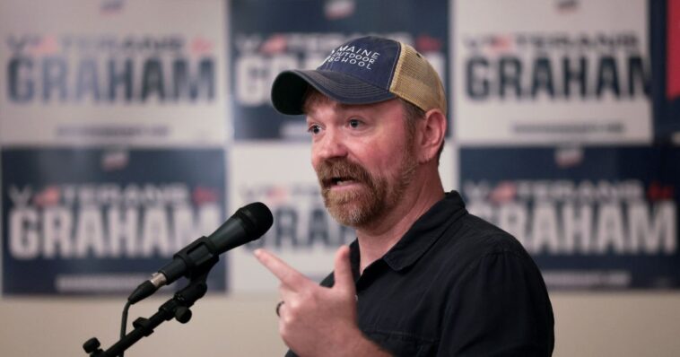 it-gets-worse:-dem-senate-candidate-who-got-nazi-tattoo-once-bragged-about-perverse-act-in-portable-toilets