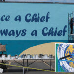 massapequa-students-defiantly-paint-huge,-lasting-chiefs-message-in-defiance-of-gov.-hochul:-‘always-a-chief’