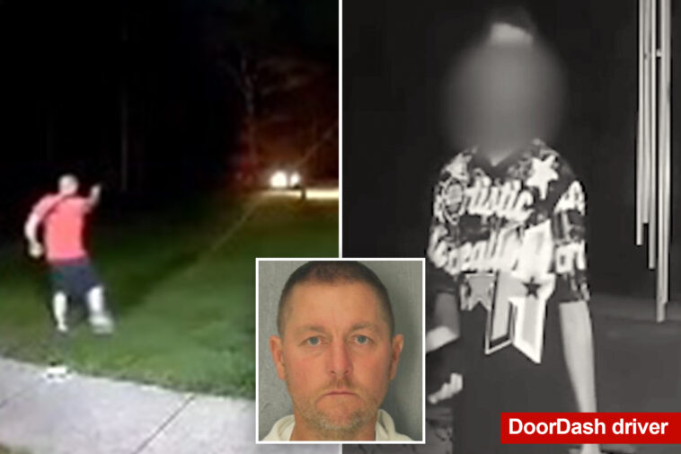 ny-town-official-sentenced-after-shooting-doordash-driver-who-stopped-to-ask-for-directions