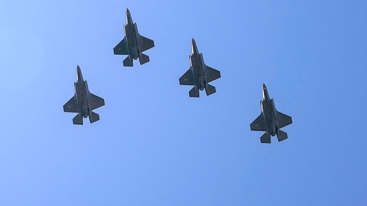 ‘written-in-our-dna’:-polish-pilots-who-remember-soviet-rule-prepare-for-america’s-most-lethal-fighter-jet