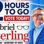 butterball-gabe-sterling-eliminated-in-georgia-sos-race-–-after-trashing-trump-for-years-the-fake-conservative-suffers-very-public-drubbing