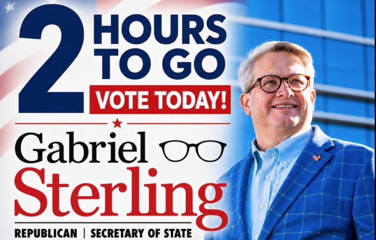 butterball-gabe-sterling-eliminated-in-georgia-sos-race-–-after-trashing-trump-for-years-the-fake-conservative-suffers-very-public-drubbing