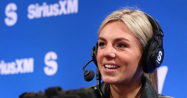 ‘words-do-hurt’:-popular-female-sports-pundit-responds-after-fans-notice-dramatic-body-change
