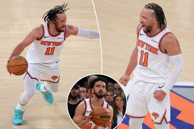 the-knicks-looked-doomed-in-game-1,-and-then-jalen-brunson-worked-a-miracle
