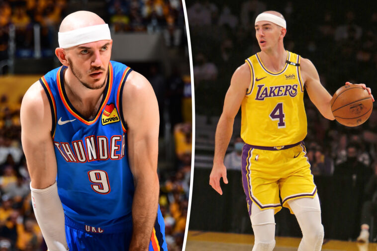 alex-caruso-is-one-of-the-lakers’-biggest-mistakes-of-the-last-decade
