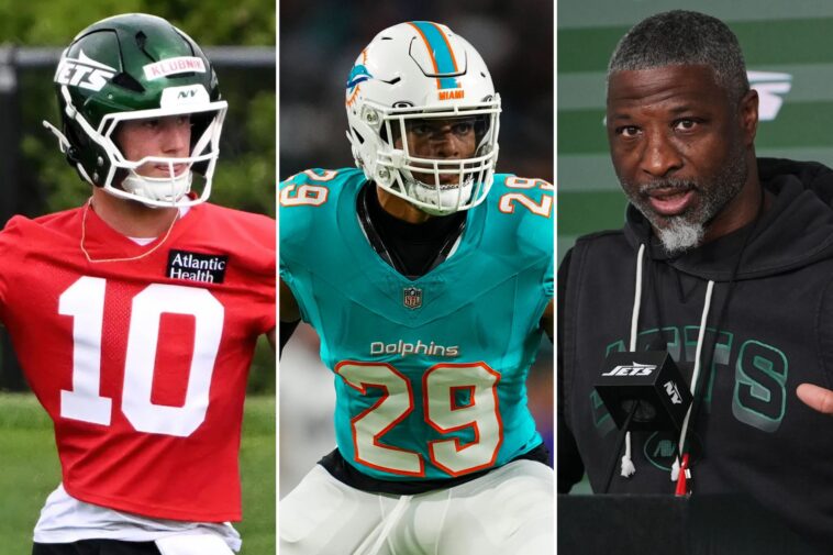 jets-mailbag:-cade-klubnik’s-ceiling,-jamien-sherwood-trade,-leftover-roster-needs