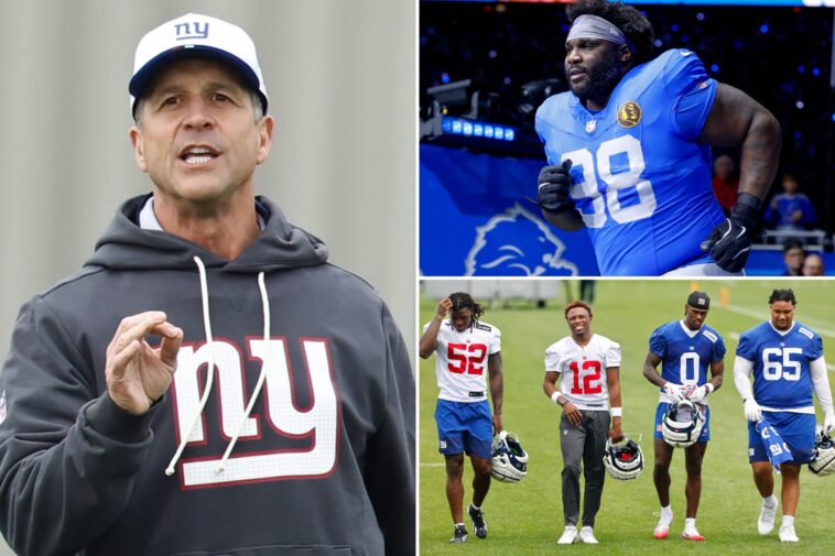it-hasn’t-taken-long-for-john-harbaugh-to-leave-his-imprint-on-the-giants-roster