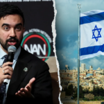 mamdani-won’t-attend-israel-day-parade,-breaking-decades-long-mayoral-tradition-amid-antisemitism-surge