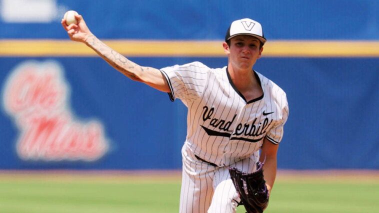 vanderbilt-pitcher-screams-at-batter-like-a-maniac,-gets-hit-with-instant-karma-one-pitch-later