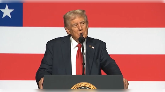 watch-live:-president-trump-delivers-commencement-speech-at-us-coast-guard-academy-–-11-am-et