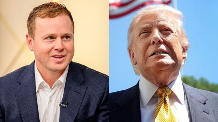 daily-wire-asks-trump-his-thoughts-on-spencer-pratt’s-mayoral-run