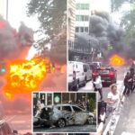 insane-video-shows-mta-car-explode-in-huge-nyc-fireball-near-wall-street’s-charging-bull