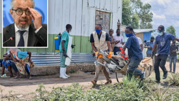 who-says-risk-of-ebola-outbreak-spreading-globally-is-low,-but-high-at-regional-levels-as-cases-expected-to-rise
