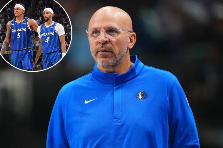 this-nba-team-offers-potential-intrigue-as-jason-kidd-landing-spot-after-sudden-mavericks-firing