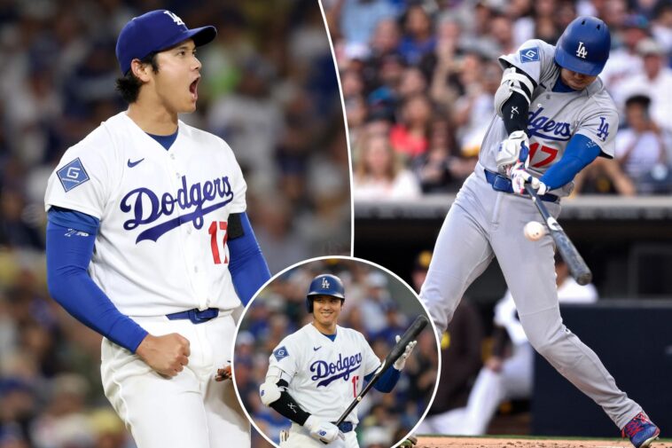 dodgers’-shohei-ohtani-has-chance-to-make-statement-against-padres:-‘a-big-boy’