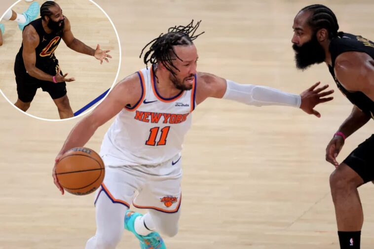 shocking-stats-reveal-just-how-bad-knicks-torched-james-harden-in-legendary-comeback