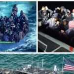 exclusive:-64-smuggled-aliens-arrested-in-small-boat-near-puerto-rico-coast