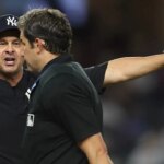 yankees’-aaron-boone-furiously-yells-at-umpire-over-catch-during-win-over-blue-jays,-gets-ejected