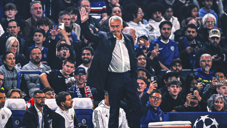 real-madrid’s-cost-to-trigger-jose-mourinho’s-benfica-release-clause-revealed