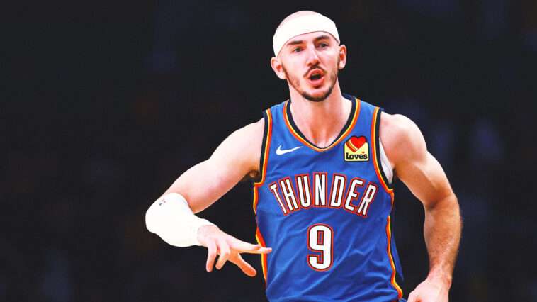 2026-nba-playoff-odds:-why-alex-caruso-is-best-bet-to-win-wcf-mvp