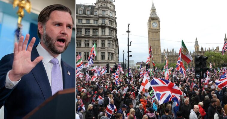 jd-vance-encourages-brits-who-oppose-mass-migration:-‘it’s-ok-to-want-to-defend-your-culture’