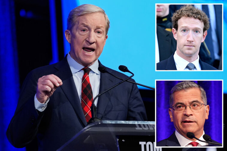 tom-steyer-gives-middle-finger-to-mark-zuckerberg-over-contribution-in-ca-gov.-race