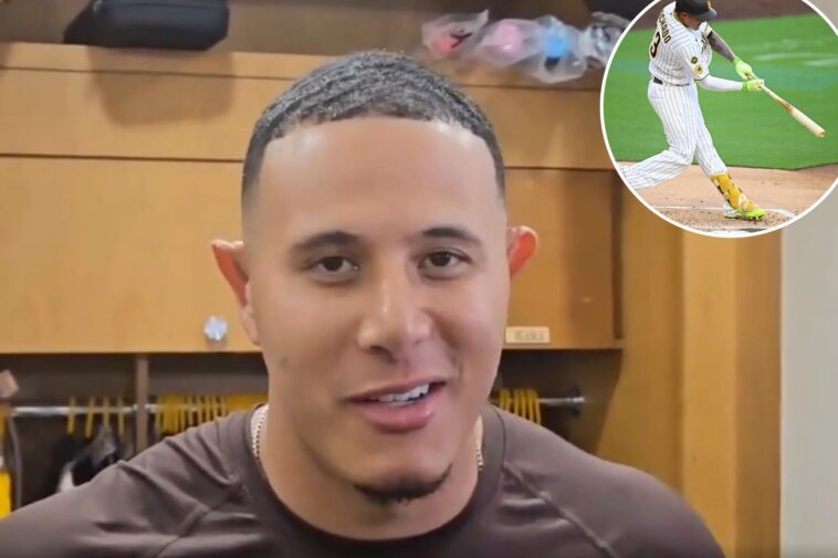 manny-machado-has-tense-exchange-with-reporter-over-padres-slump