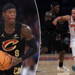 dennis-schroder-roasted-for-immediate-instagram-post-after-cavaliers’-game-1-collapse-vs.-knicks