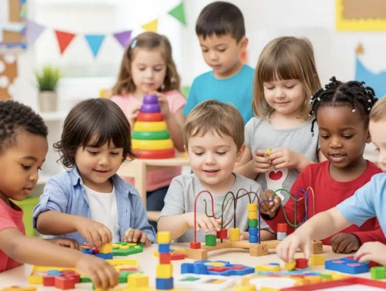 brave-new-world:-state-funded-german-daycares-promote-sexual-role-play-for-children
