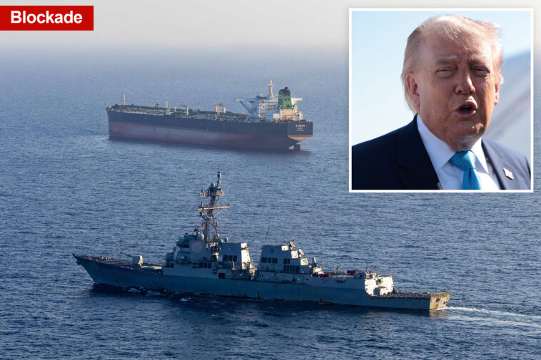trump:-us-in-‘final-stages’-of-talks-with-iran:-‘we’ll-see-what-happens’