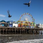 california’s-most-polluted-beaches-revealed-—-iconic-santa-monica-pier-sinks-to-bottom-of-the-ranking-again