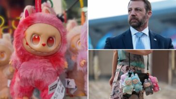 dhs-urged-to-crack-down-on-labubus-made-with-cotton-from-chinese-region-notorious-for-forced-labor-concerns