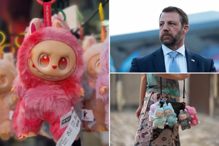 dhs-urged-to-crack-down-on-labubus-made-with-cotton-from-chinese-region-notorious-for-forced-labor-concerns