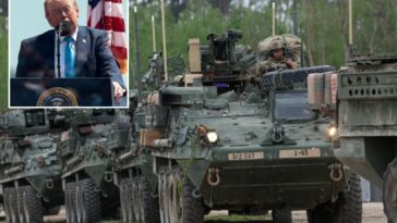 trump-reportedly-planning-to-limit-us-military-resources-for-nato-allies-in-europe-during-crises