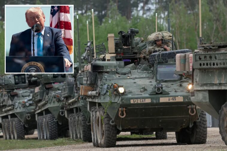 trump-reportedly-planning-to-limit-us-military-resources-for-nato-allies-in-europe-during-crises