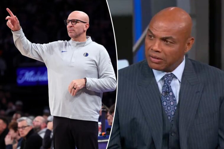 charles-barkley’s-stunned-on-air-reaction-as-mavericks-fired-jason-kidd:-‘oh-my-goodness’